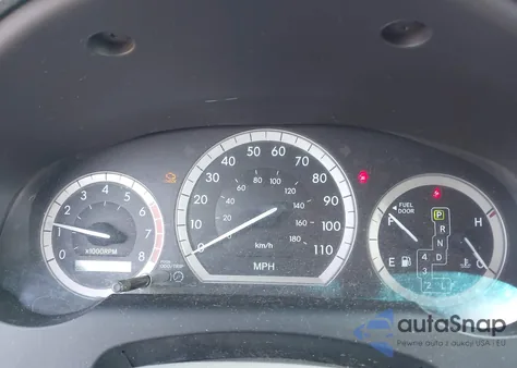 2004 Toyota Sienna Le z USA, uszkodzony, nr VIN 5TDZA23C34S143064